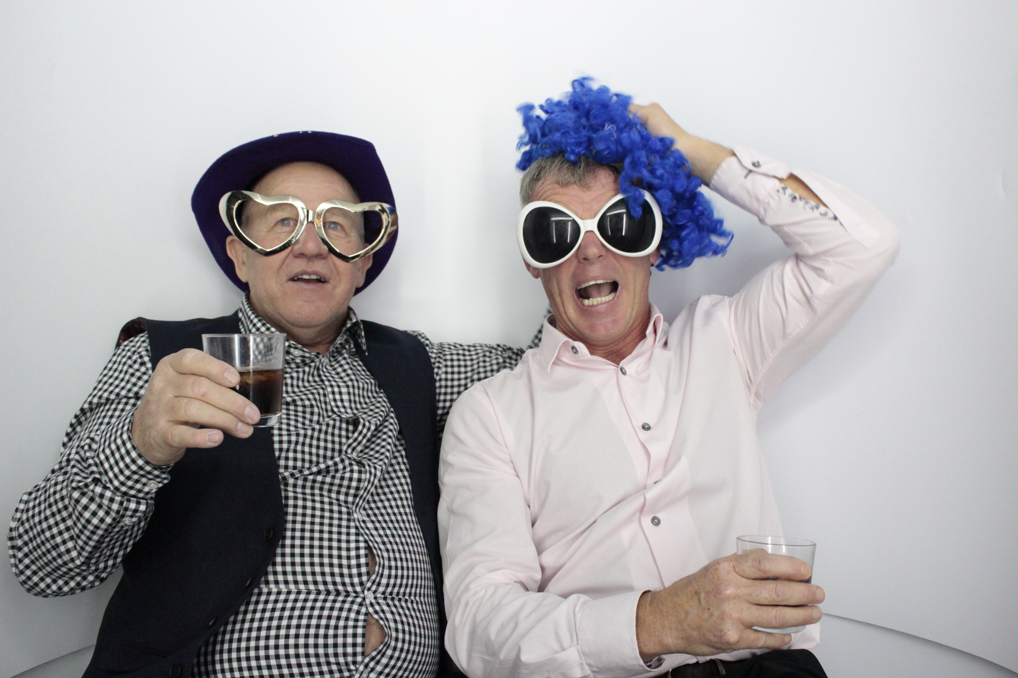 Emma and James’s Wedding  | View more photos from the event at gallery.myphotoboothexperience.co.uk/u/MyPhotoBoothExperienceLtd/Emma-and-James’s-Wedding